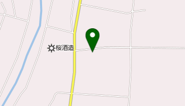 デイ・サービスセンターさくらんぼの地図画像