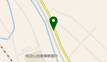 ルミエールムラカミの地図画像