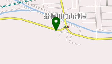 西日本丸商の地図画像
