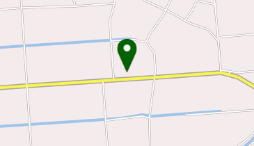 TRUN・HAIRの地図画像