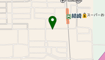 さくらホーム株式会社の地図画像