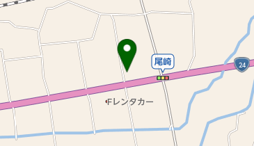 ニコニコあーるツーの地図画像