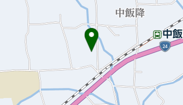 森本電機の地図画像