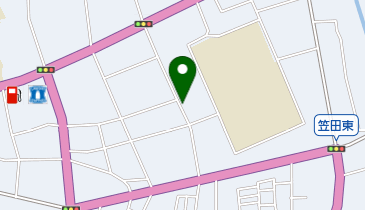 木村商会の地図画像