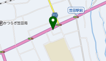 おぶつだんの弥勒堂の地図画像