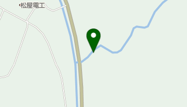 有田住宅設備株式会社広川営業所の地図画像