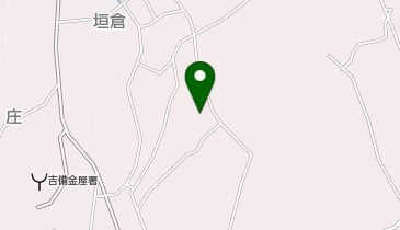 ふれあい作業所(NPO法人)の地図画像