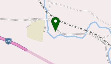 イナハラオートの地図画像