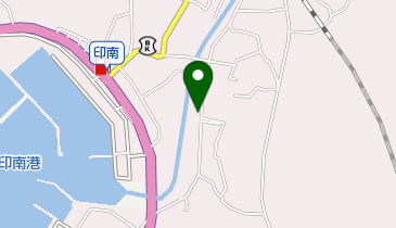 古川薬局の地図画像