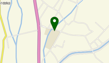 白浜町立 北っ子学童クラブの地図画像