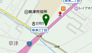 三王ホーム株式会社の地図画像