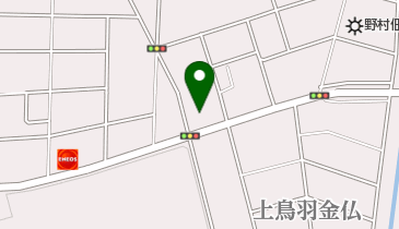 日立建機レック株式会社京都営業所 京都市南区 社会関連 601 8177 の地図 アクセス 地点情報 Navitime