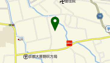 株式会社ハウス工房の地図画像