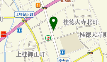 ジアスの地図画像