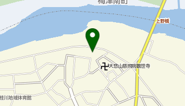 神明産業の地図画像