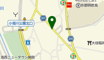 有限会社エス・エー・シーの地図画像