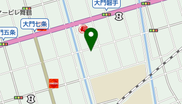 野口商店の地図画像