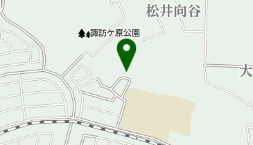 丸光不動産株式会社の地図画像