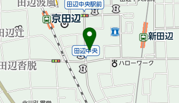 サンコーの地図画像