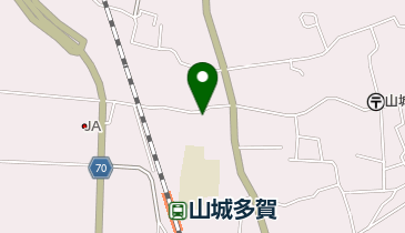 多賀調剤薬局の地図画像