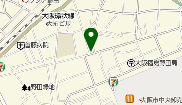 映光社の地図画像