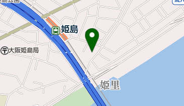 よだ餅の地図画像