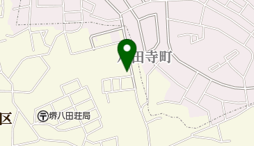 総合OA機器商社アクセスの地図画像