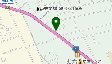 ESTEEの地図画像