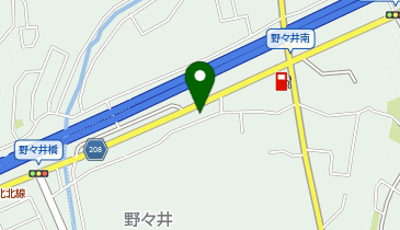 さらさの地図画像