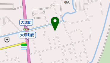 安田電業株式会社大阪出張所の地図画像