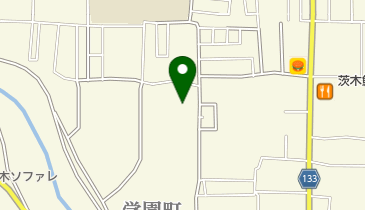 茨木市立 東市民体育館 茨木市 スポーツ施設 運動公園 567 0833 の地図 アクセス 地点情報 Navitime