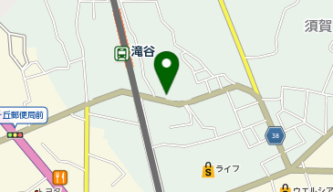 象弥の地図画像