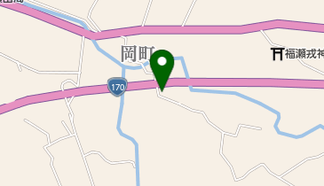 株式会社今川商店の地図画像