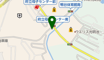 しまむらダイエー光明池店 しまむら 周辺のヘア 美容 ネイル Navitime