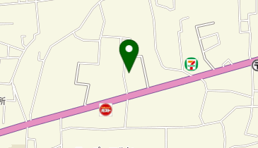 松本デイサービスセンター国分の地図画像