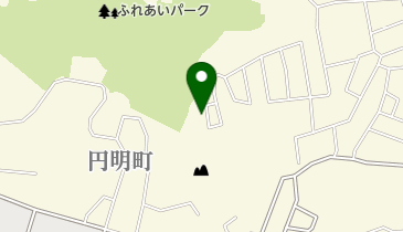 株式会社タドルの地図画像