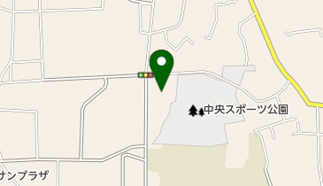 株式会社萬野総本店の地図画像