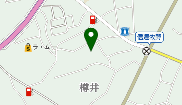 株式会社すみれの地図画像