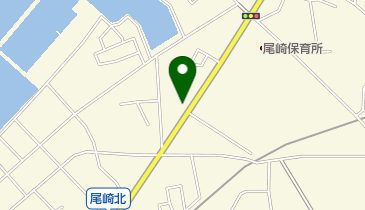 もとよしはり・きゅう治療院の地図画像