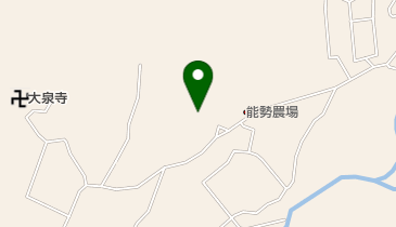 有限会社北摂協同農場の地図画像