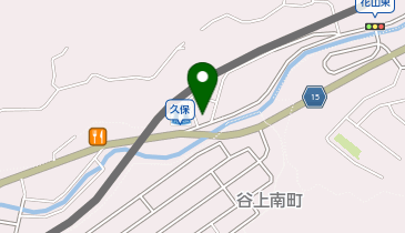 GTショップ・サファリの地図画像