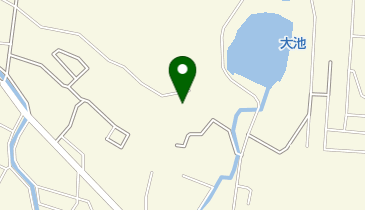 介護タクシーパセリの地図画像