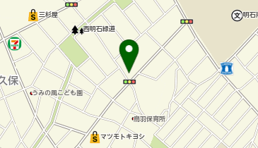 フレンドオート神戸・本店の地図画像