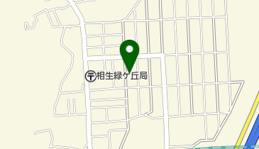 川崎薬局の地図画像