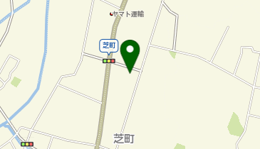 グループホームあけぼのの地図画像