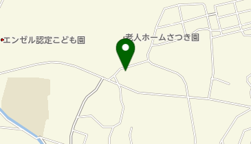 平井義肢製作所の地図画像