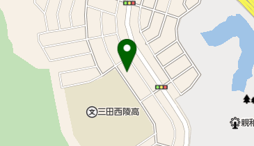 アツミネットの地図画像