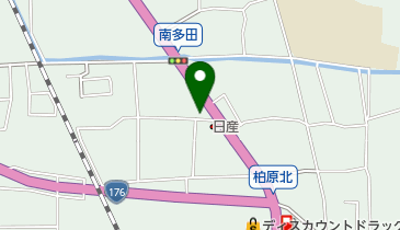 きくもとグラフィックス有限会社の地図画像