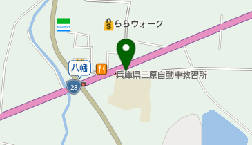豊田機械製作売買つくろう館竹木工芸教室の地図画像