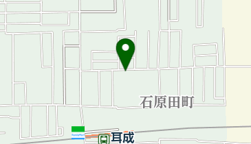 カーケア&カーメンテナンスプロショップ細川商会の地図画像